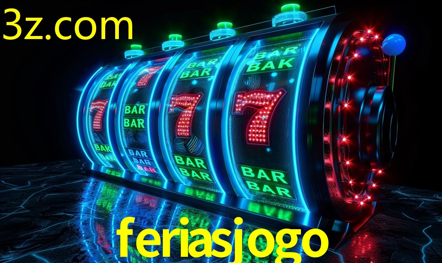 FERIASJOGO